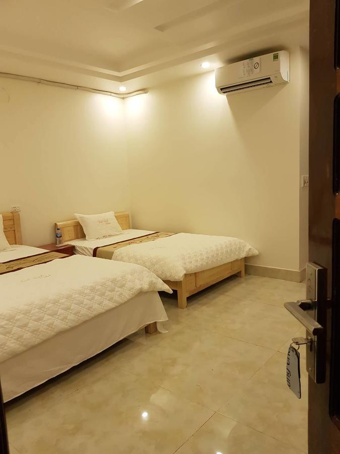 Duc Anh Bao Lac Hotel Каобанг Экстерьер фото